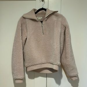 Lovers and Friends sweater